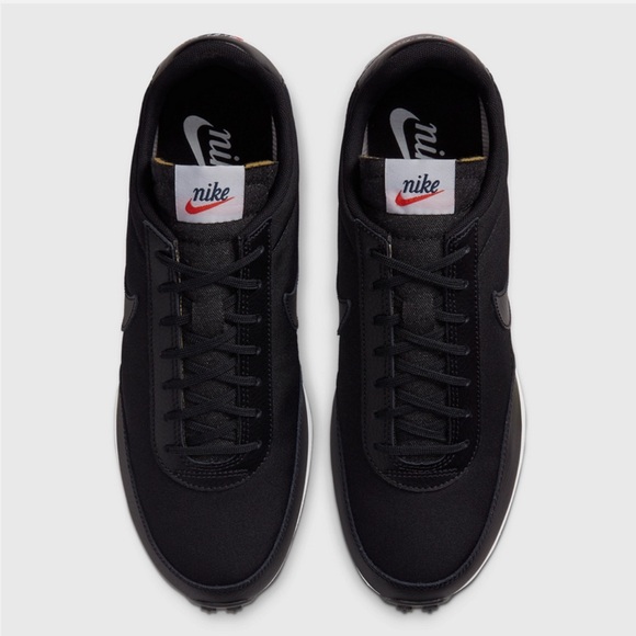 Nike AIR TAILWIND 79 SE BLACK Men's 8 - Picture 2 of 9